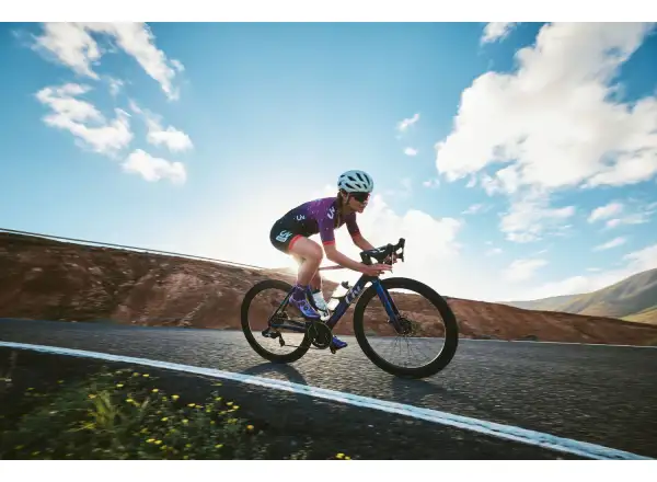 Liv EnviLiv Advanced Pro women's road bike Carbon