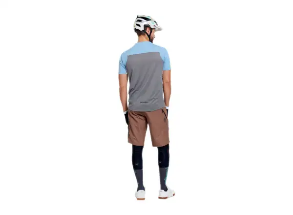 Troy Lee Designs Skyline Pro men's jersey short sleeve Angs Army