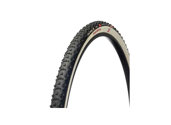 Challenge Grifo TE TU 28" road tubular black/white