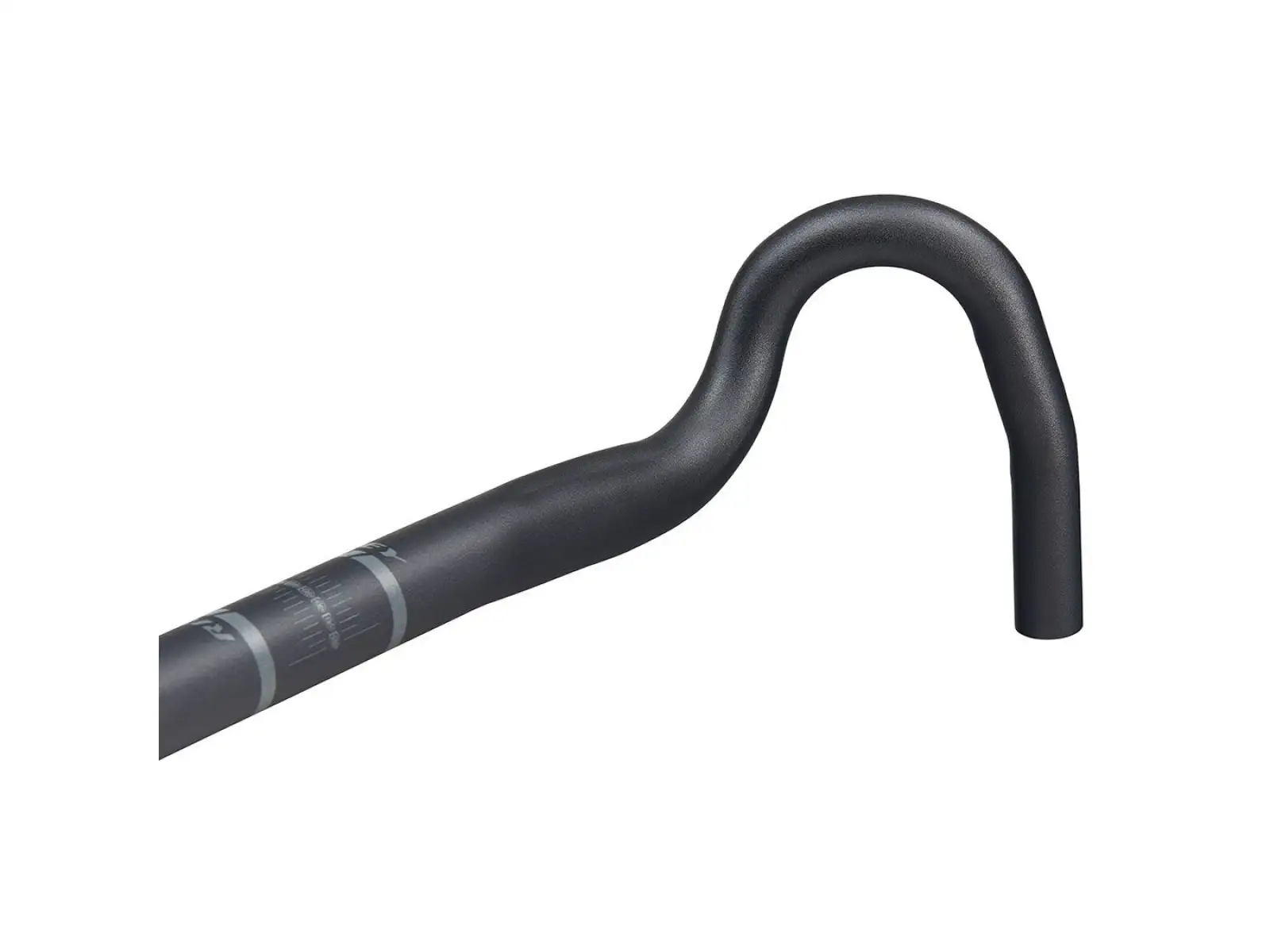 Ritchey Comp Beacon XL 500 mm gravel handlebars BB Black