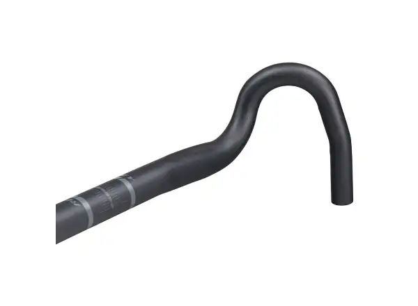 Ritchey Comp Beacon XL 500 mm gravel handlebars BB Black