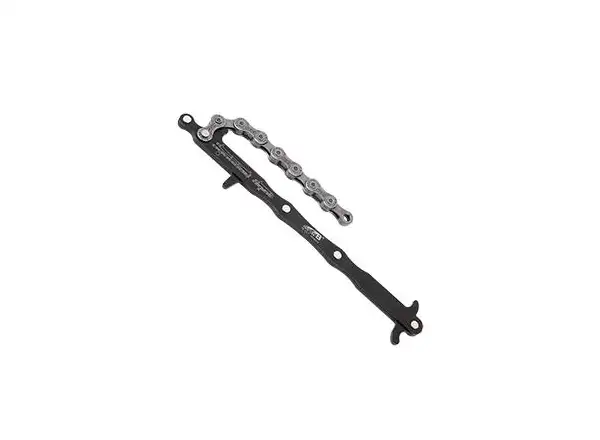 Super B TB-3327 chain and sprocket gauge