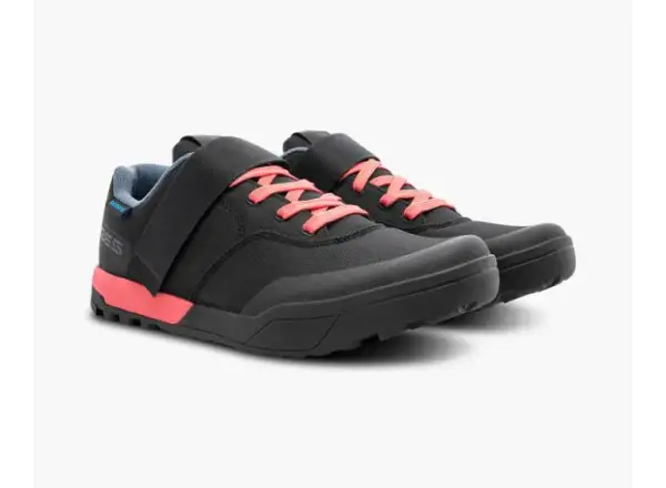 Shimano SH-GE500 Cycling Shoes Women Black