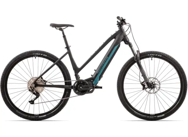 Rock Machine Torrent E90-29 Easy Entry mountain e-bike Petrol SAMPLE