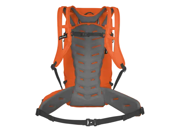 Salewa Mtn Trainer 2 28 l backpack Red Orange