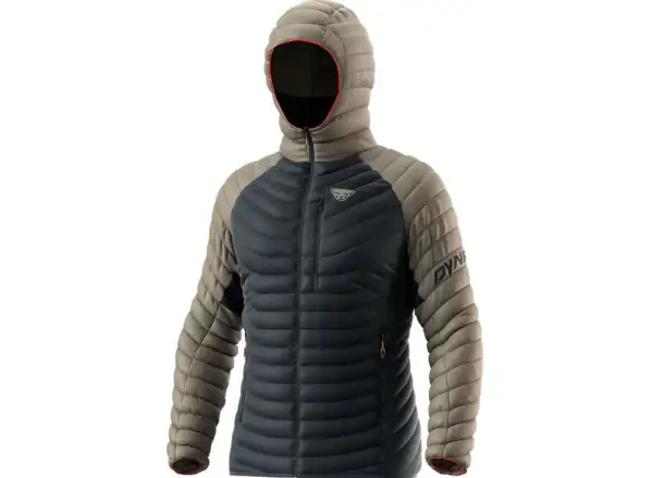 Dynafit Radical Down men's jacket Rock Khaki