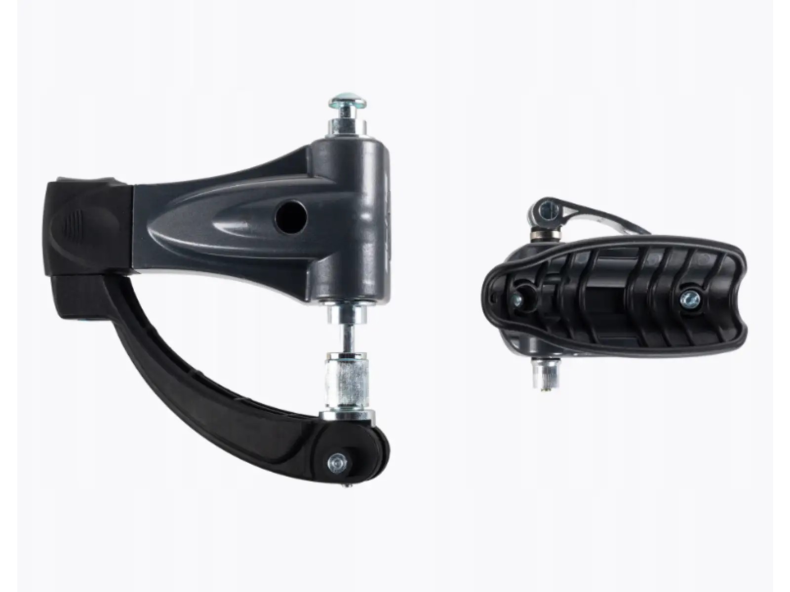 Elite San Remo Race Lock roof bike rack