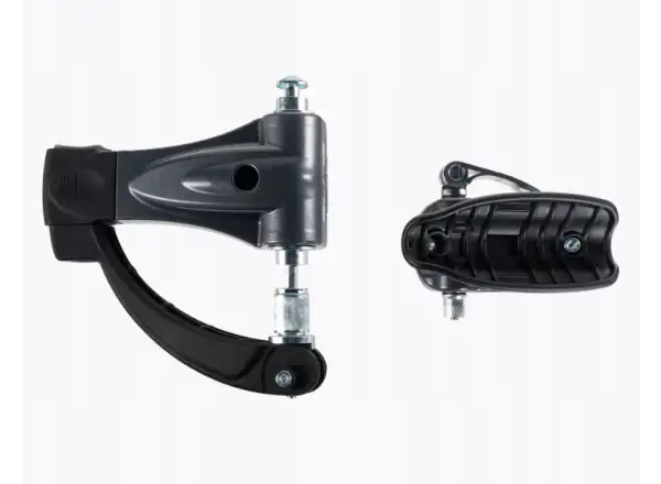 Elite San Remo Race Lock roof bike rack