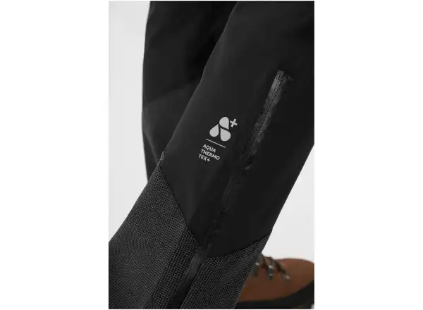 Viking Trek Pro 2.0 women's pants Black