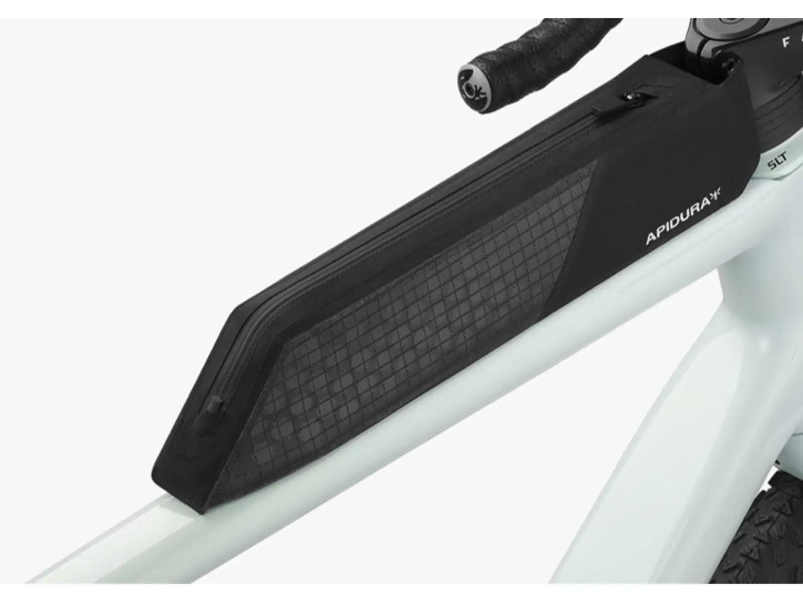 Apidura Aero Bolt-on top frame bag 0.8 l