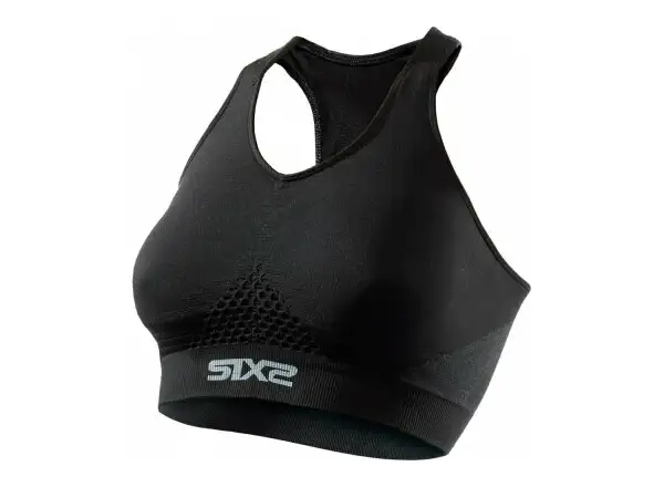 SIXS RG2 PRO women's bra black