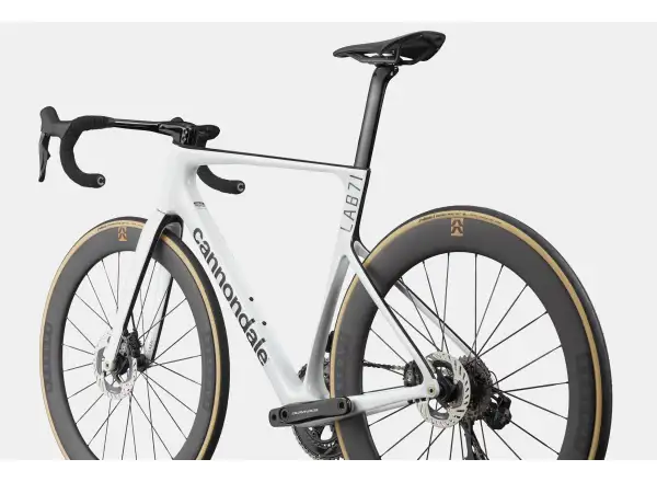 Cannondale SuperSix Evo LAB71 road bike Cashmere CAS