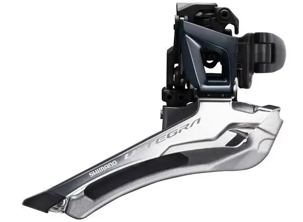 Shimano Ultegra FD-R8000 Front Derailleur & Clamp