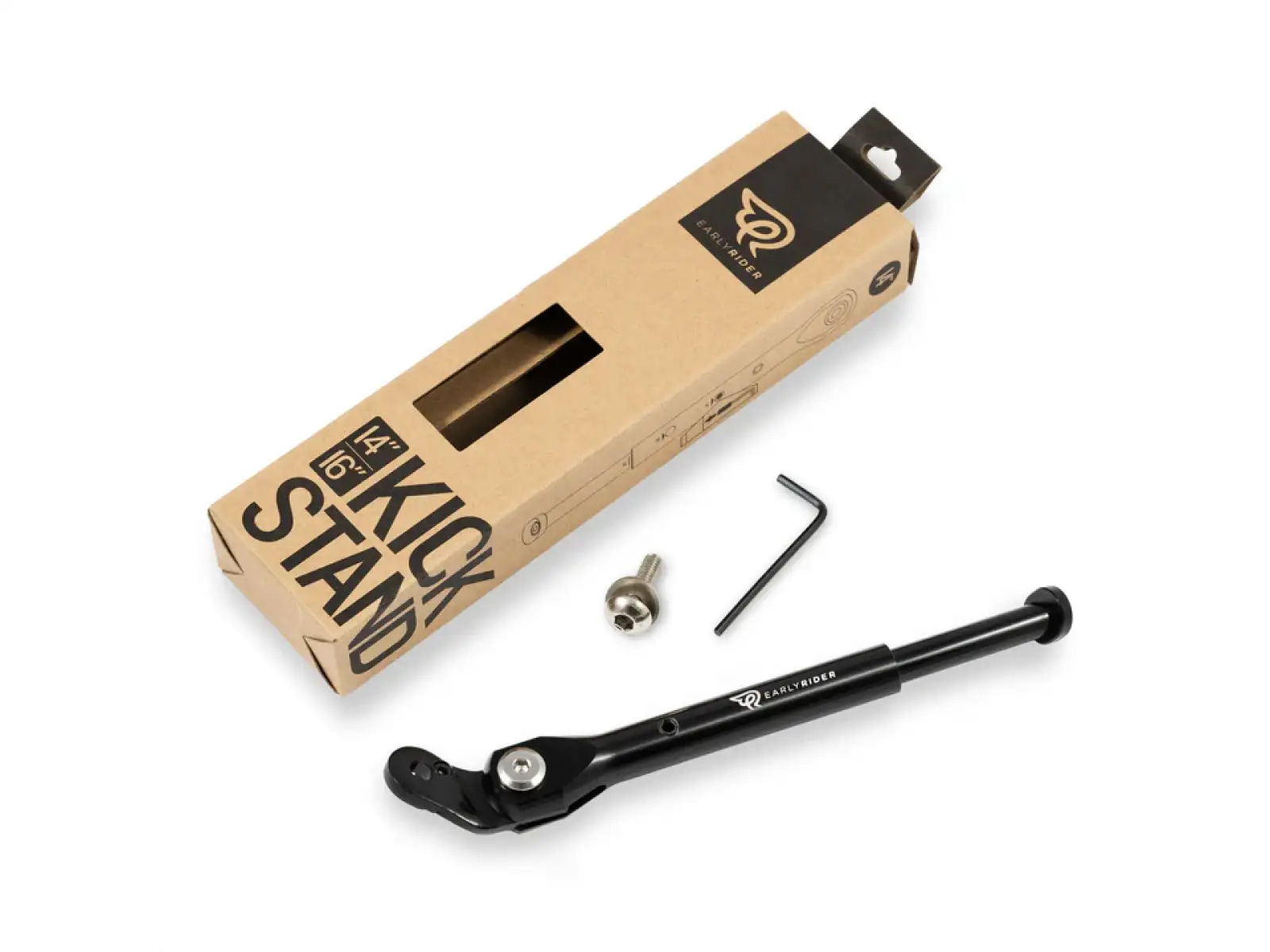 Early Rider 14/16 Kickstand stand (2024)