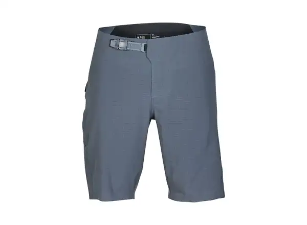 Fox Flexair Ascent men's shorts Graphite