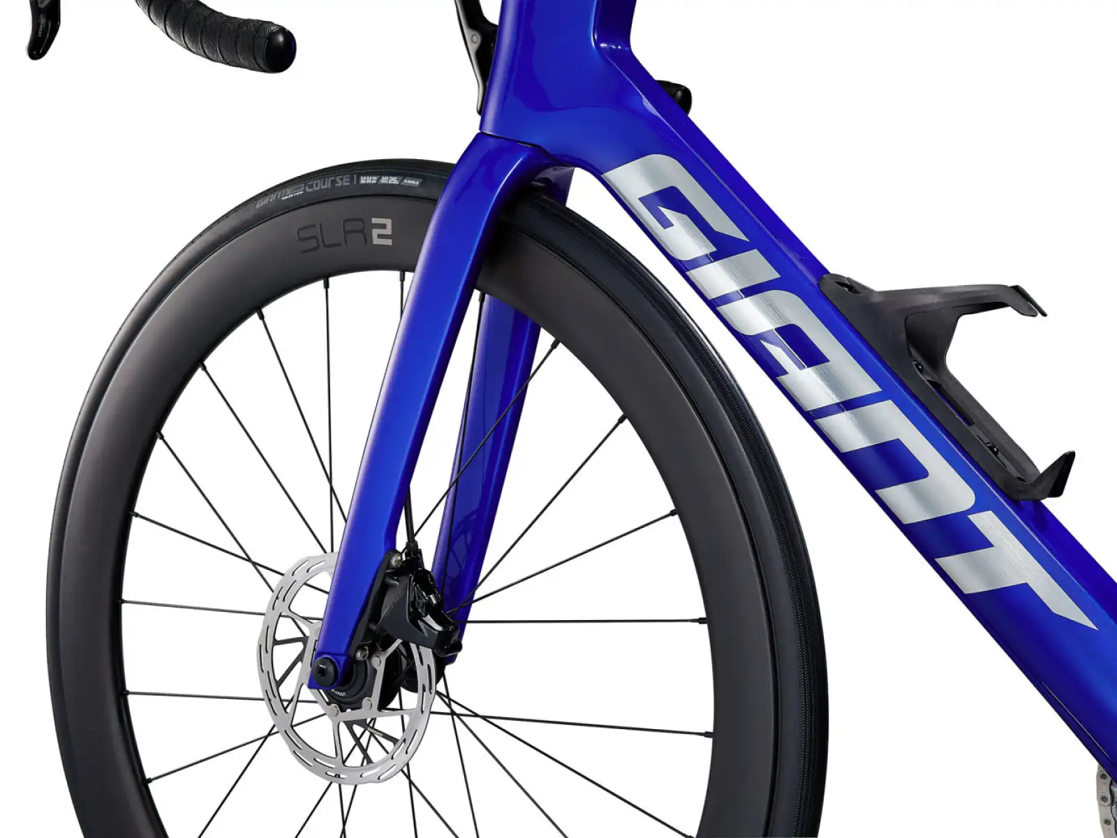 Giant Propel Advanced 1 road bike Aerospace Blue