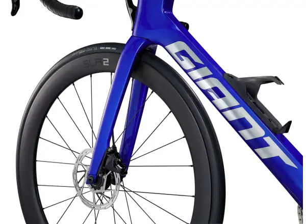 Giant Propel Advanced 1 road bike Aerospace Blue