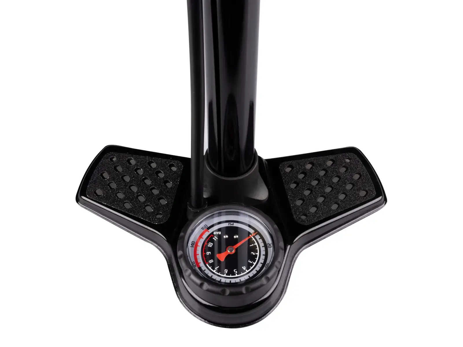 Force F Hobby 2.1 Fe+reducer pump large 11 bar black