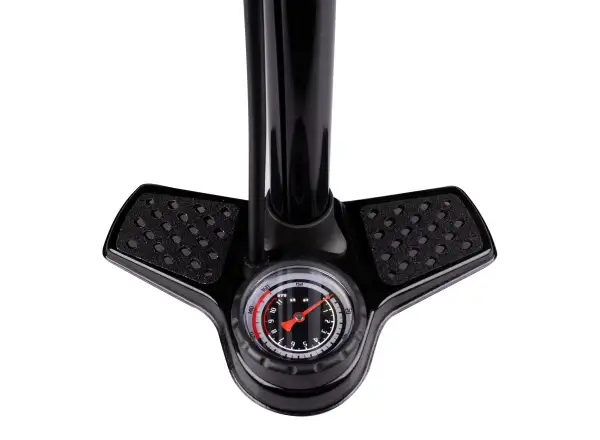 Force F Hobby 2.1 Fe+reducer pump large 11 bar black
