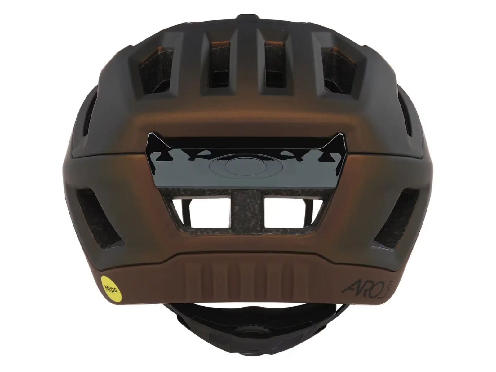 Oakley ARO3 Allroad helmet Matte Bronze Colorshift/Maho