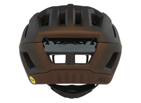 Oakley ARO3 Allroad helmet Matte Bronze Colorshift/Maho