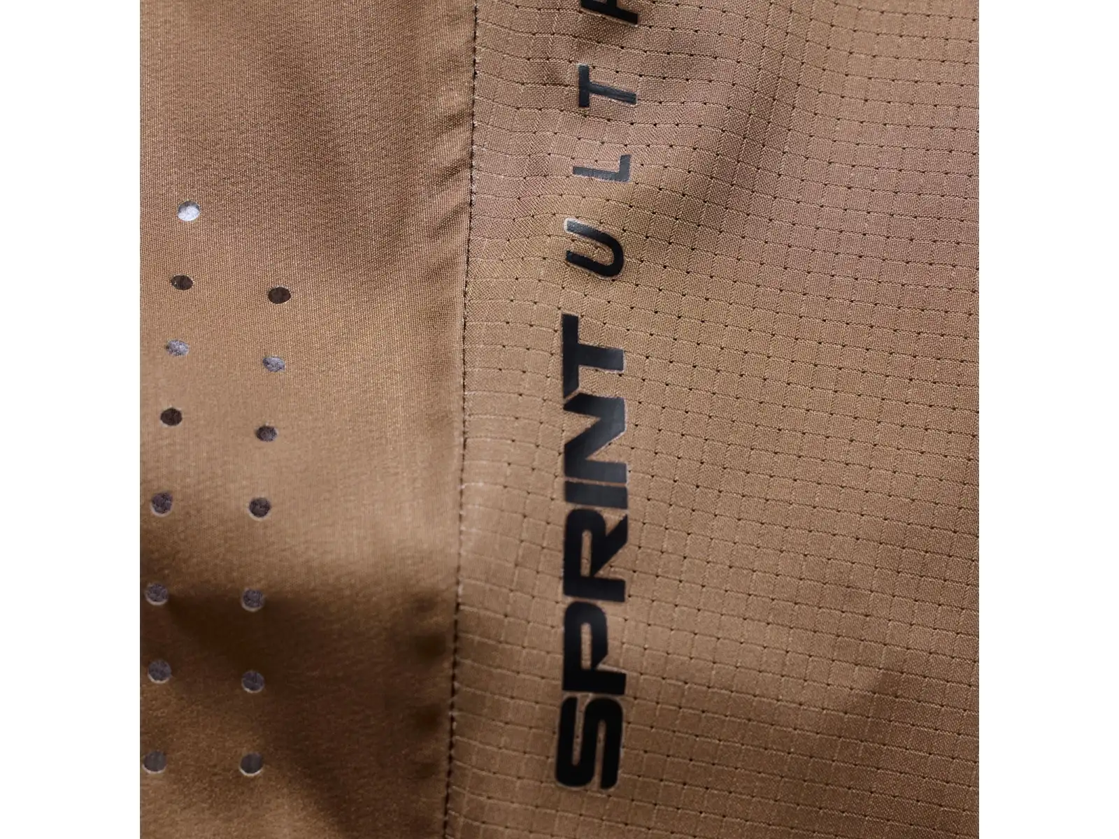 Troy Lee Designs Sprint Ultra men's pants Mono Sienna