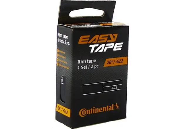 Continental EasyTape 28/29" rim tape 2pcs