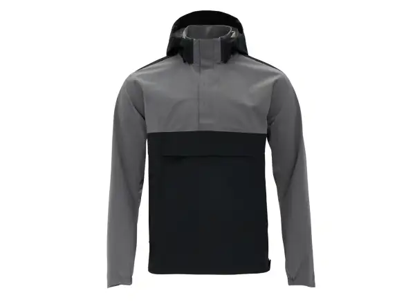 Silvini Montesolo men's jacket Charcoal