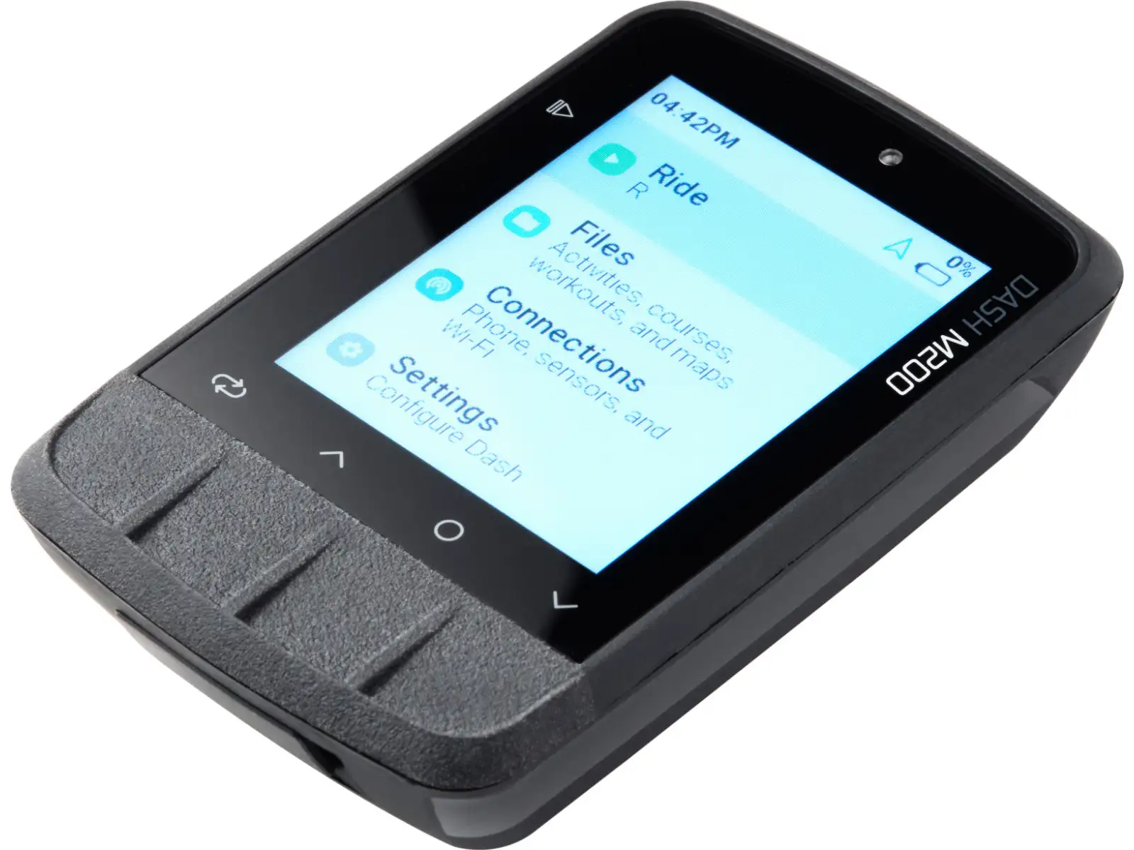 Giant Dash M200 cycle computer