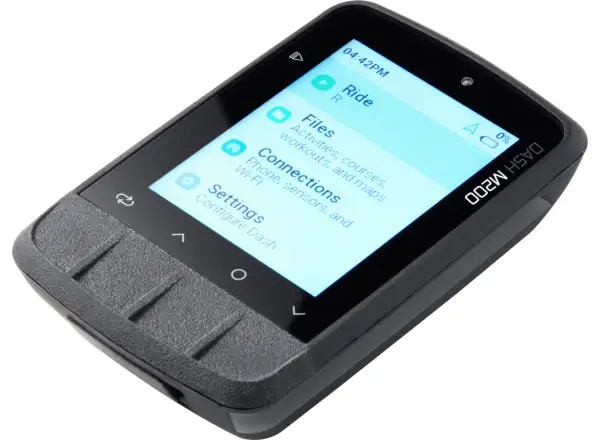 Giant Dash M200 cycle computer