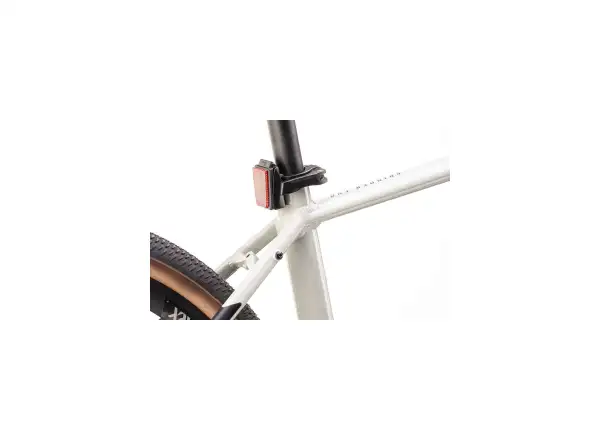 Bulls Grinder EVO 520 Wh gravel e-bike French Grey