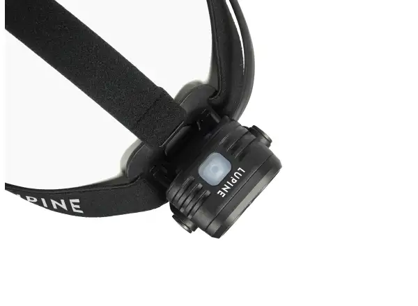 Lupine Piko headlamp 2100 lm 3.5 Ah