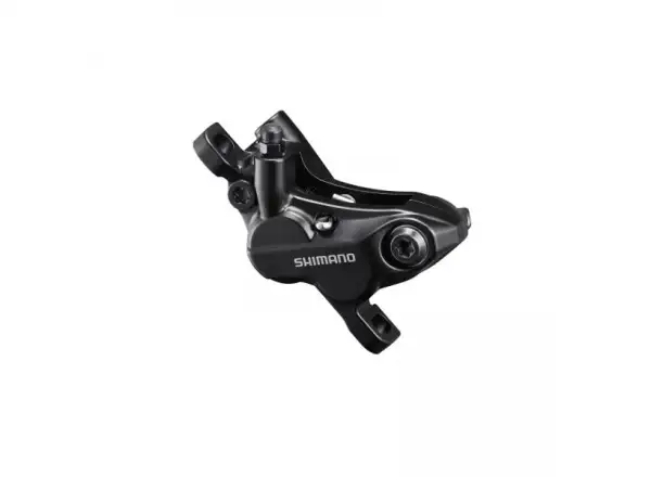 Shimano BR-MT520 brake caliper + brake pads D03S
