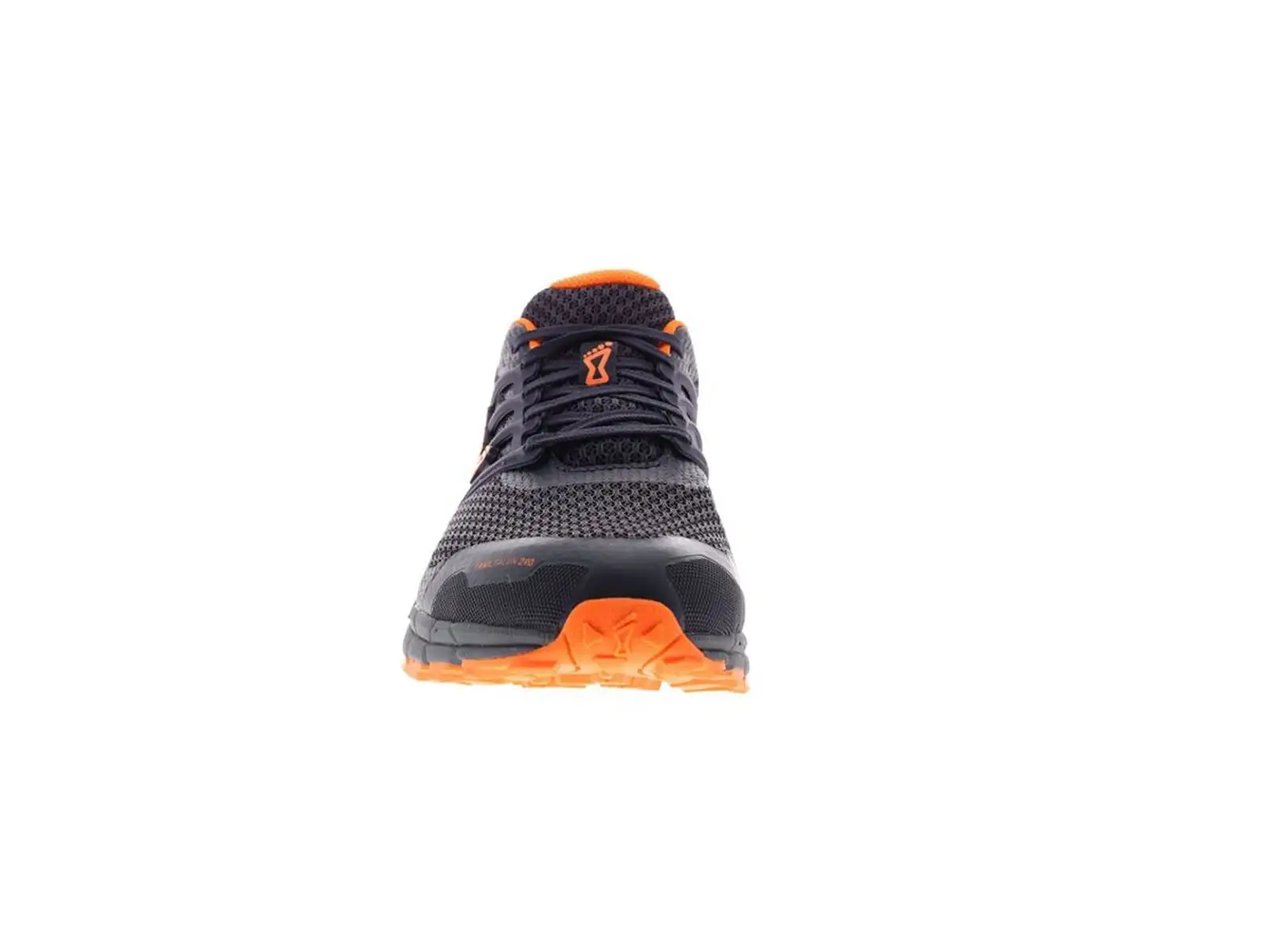 Inov-8 Trail Talon 290 men's running shoes navy/orange