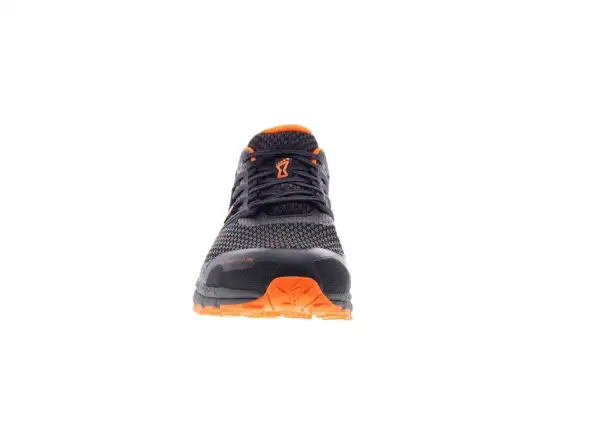 Inov-8 Trail Talon 290 men's running shoes navy/orange
