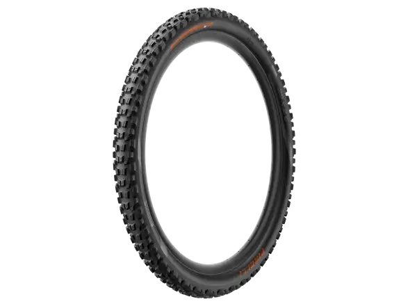 Pirelli Scorpion Enduro M 29x2,4" tire kevlar orange