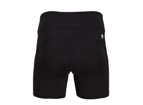 Silvini Merana women's shorts Black