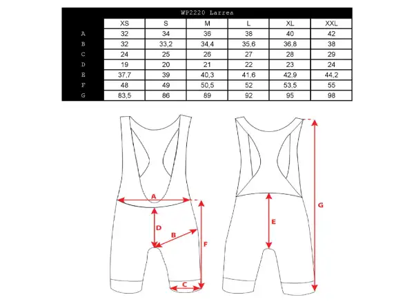 Silvini Larrea women's gravel shorts Black