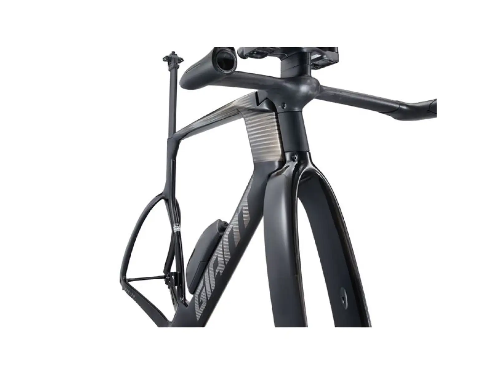 Trinity Advanced SL TRI frame Carbon