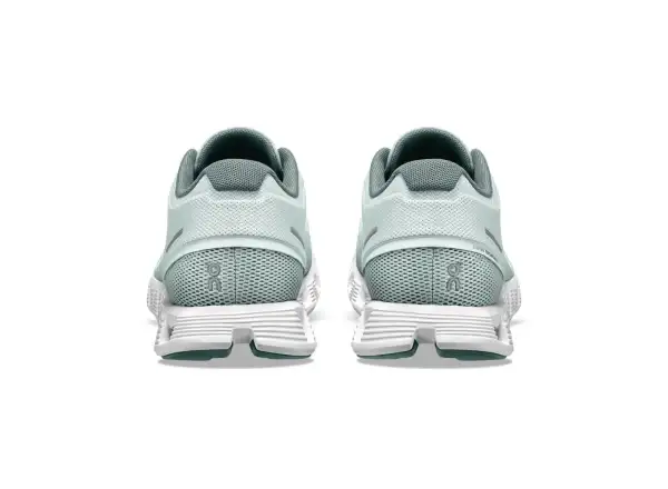 On Cloud 5 women's Surf/Cobble leisure shoes