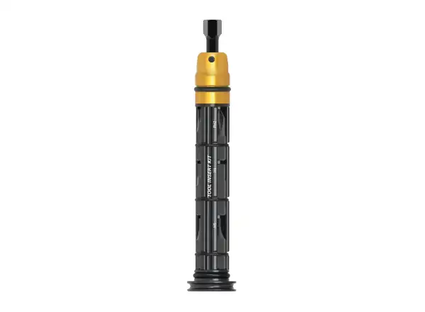 Lezyne Tool Insert Kit Medium tool set black