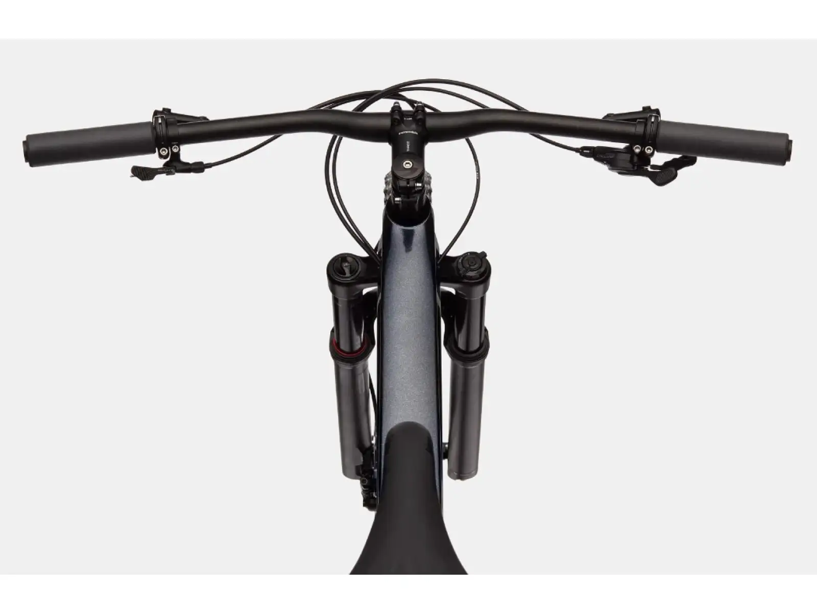 Cannondale Scalpel Carbon SE 2 mountain bike Black magic