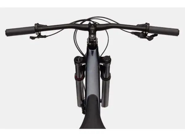 Cannondale Scalpel Carbon SE 2 mountain bike Black magic