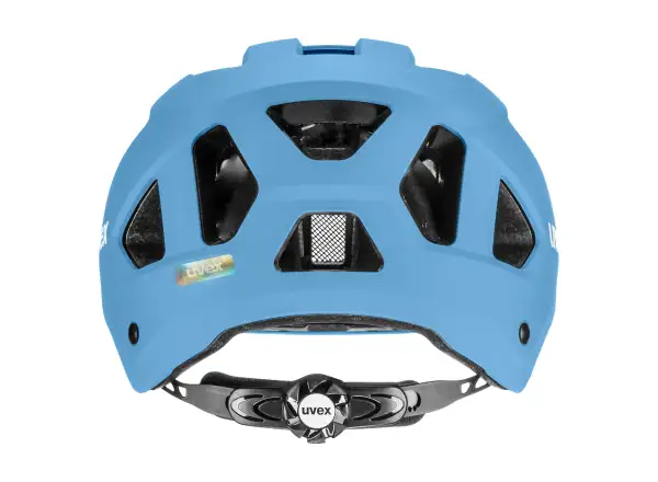 Uvex Stride helmet Azure matt