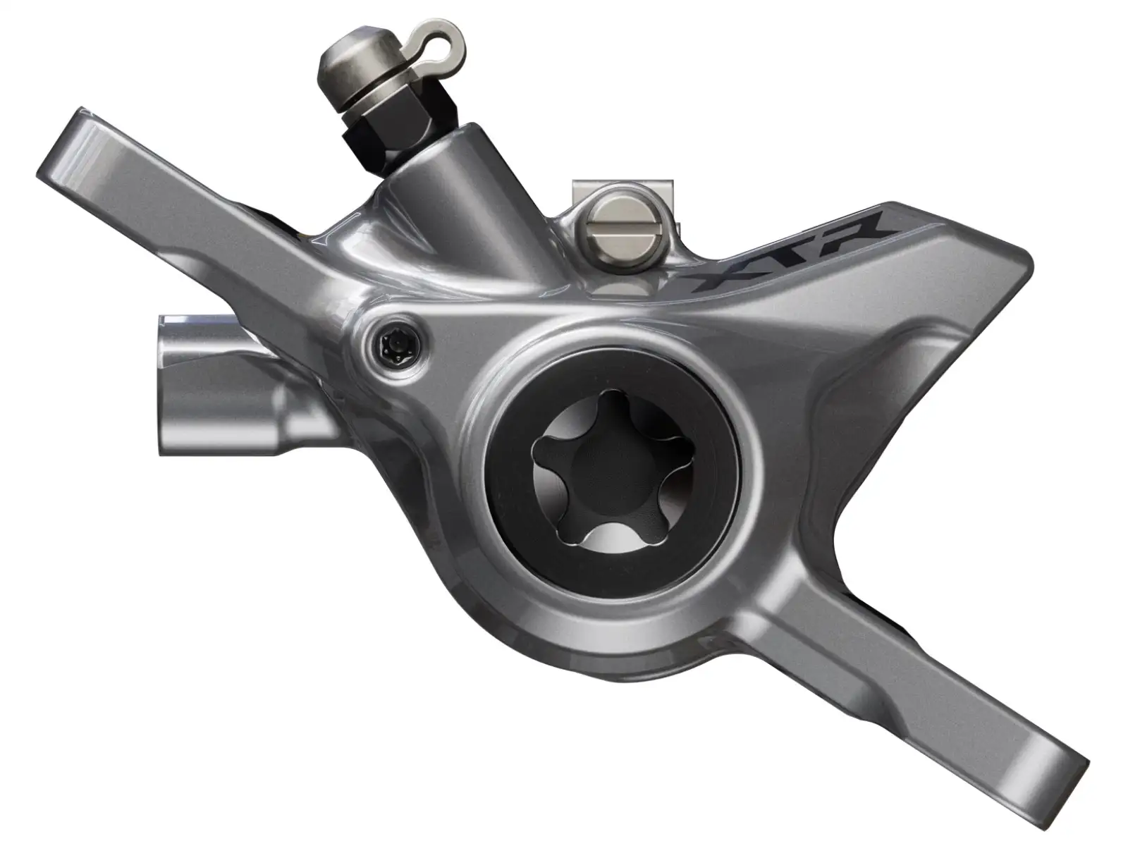 Shimano XTR BR-M9200/BL-M9220 disc brake front Upgrade set