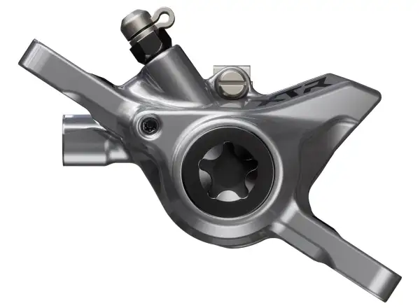 Shimano XTR BR-M9200/BL-M9220 disc brake front Upgrade set