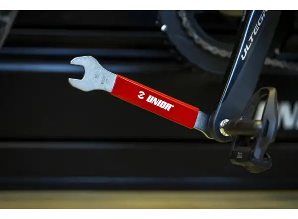 Unior pedal wrench 3in1