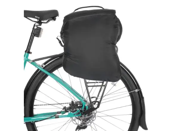 Blackburn Local Trunk Bag 15 l rear rack bag