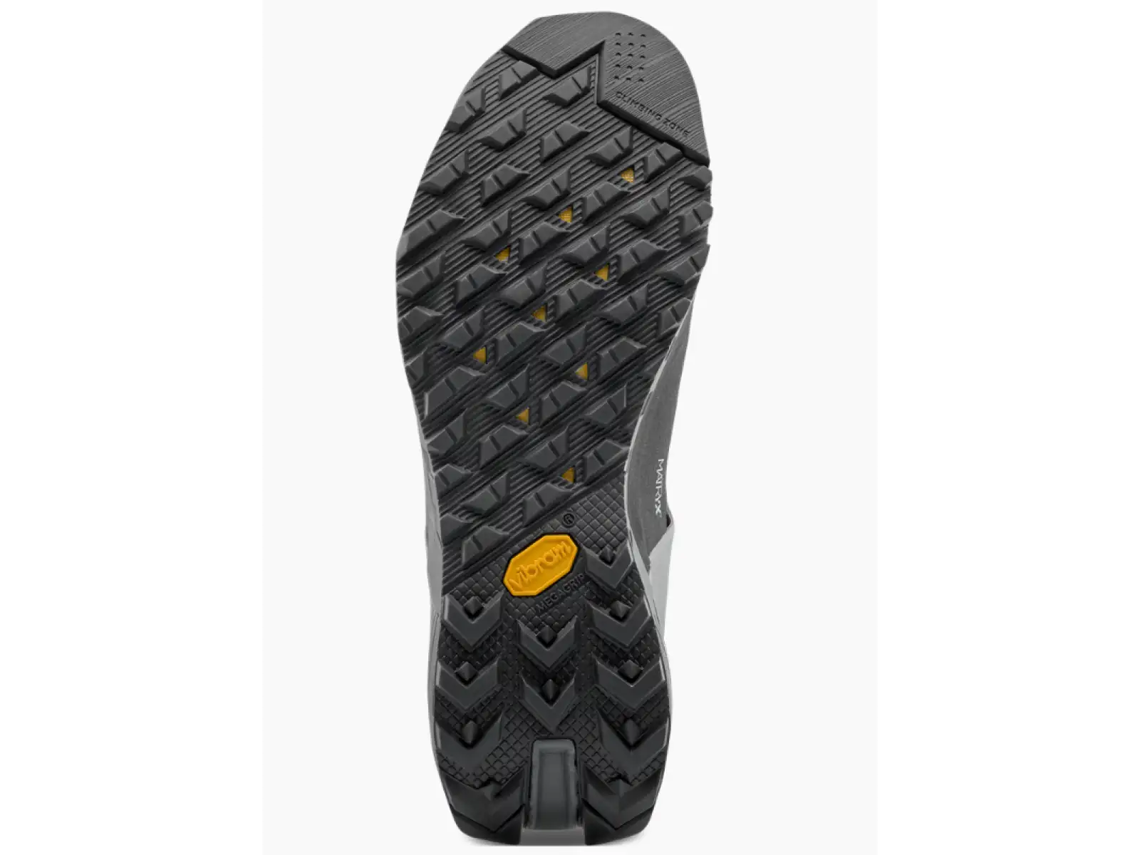 Salewa Wildfire NXT Mid GTX women's shoes Onyx/Quiet Shade