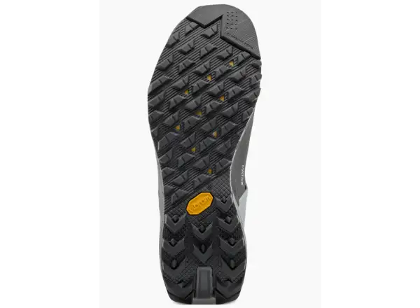 Salewa Wildfire NXT Mid GTX women's shoes Onyx/Quiet Shade